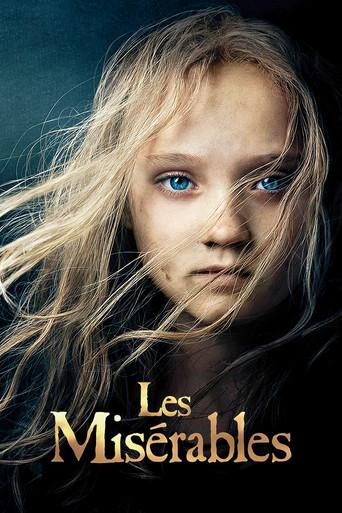 Los miserables - Poster