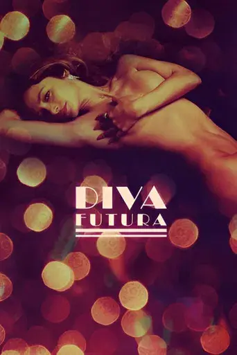 Diva Futura - Poster