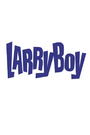 LarryBoy - Poster
