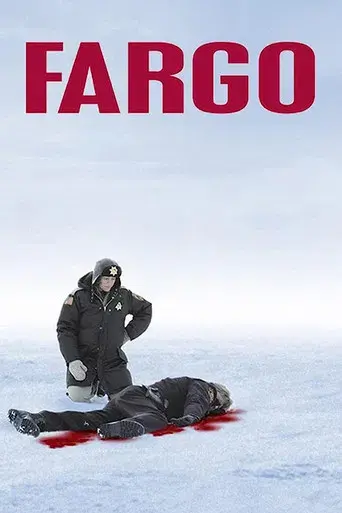 Fargo - Poster