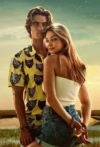 Outer Banks - Poster