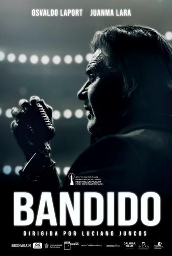 Bandido - Poster