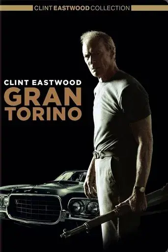 Gran Torino - Poster