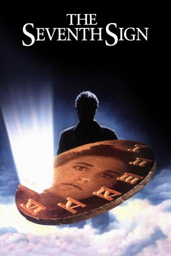 La séptima profecía poster