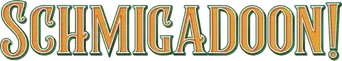 Schmigadoon! - Logo