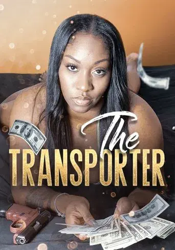 El transportador poster