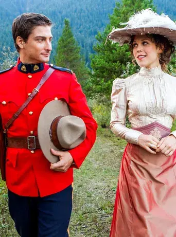 Cuando habla el corazón - Poster