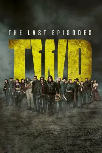 The Walking Dead - Poster