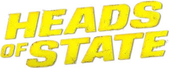 Jefes de Estado - Logo