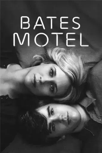 Bates Motel - Poster