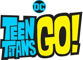 Teen Titans Go! - Logo