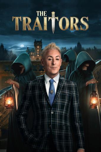 The Traitors - Poster