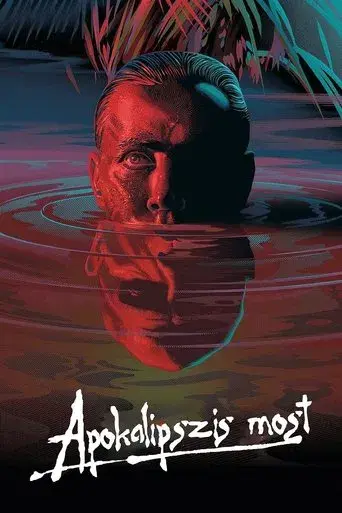 Apocalypse Now - Poster
