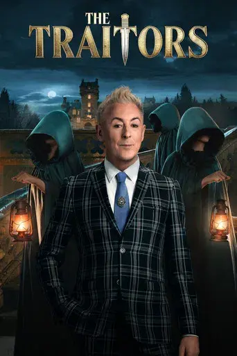 The Traitors - Poster