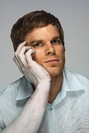 Dexter - Poster