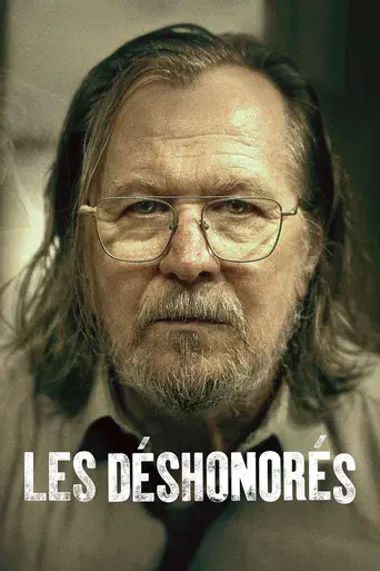 Slow Horses - Poster