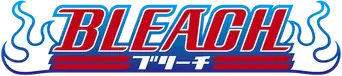 Bleach - Logo