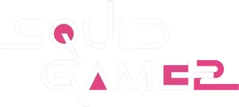 El juego del calamar - Logo