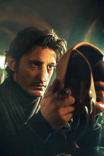 El Conde de Montecristo - Poster