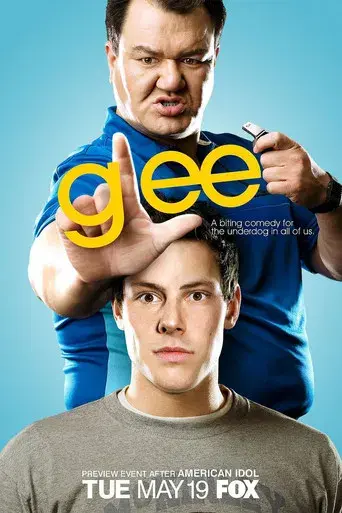 Glee - Poster