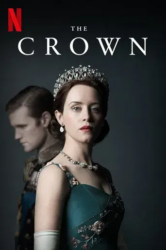 The Crown - Poster