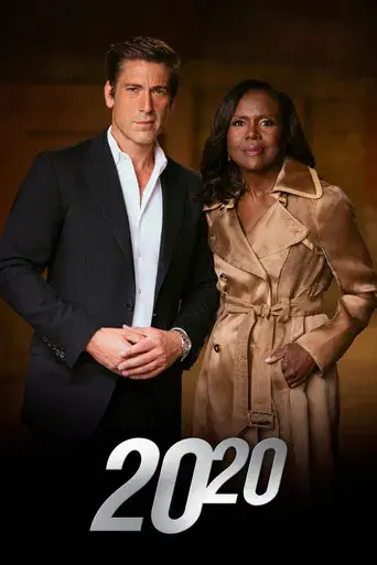 20/20 - Poster