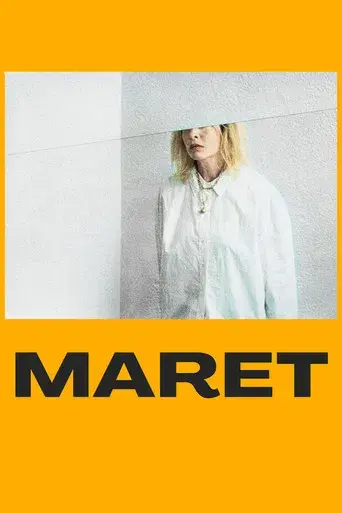Maret - Poster
