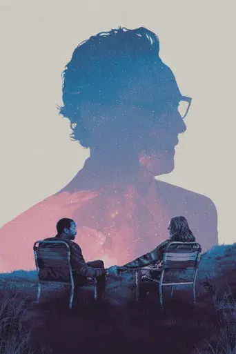 La vida de Chuck - Poster