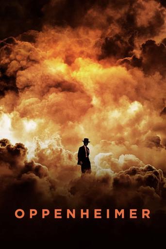 Oppenheimer - Poster