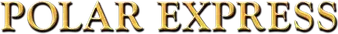 Polar Express - Logo