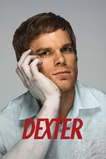 Dexter - Poster
