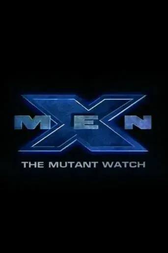 X-Men (el documental) poster