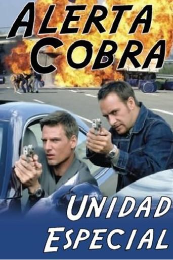 Alerta Cobra: Unidad Especial - Poster