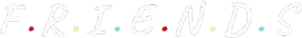 Friends - Logo