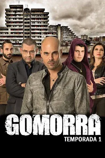 Temporada 1
