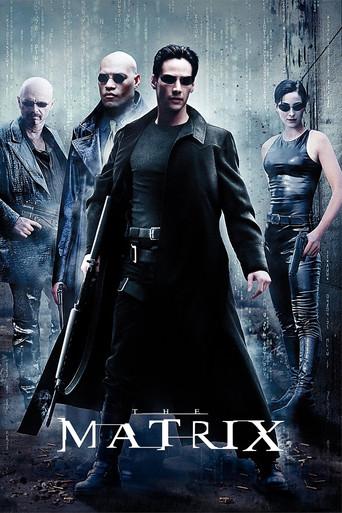Matrix - Poster