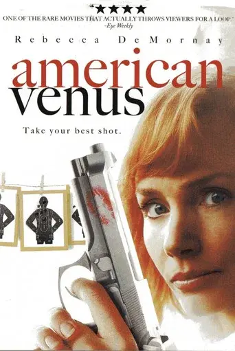 American Venus - Poster