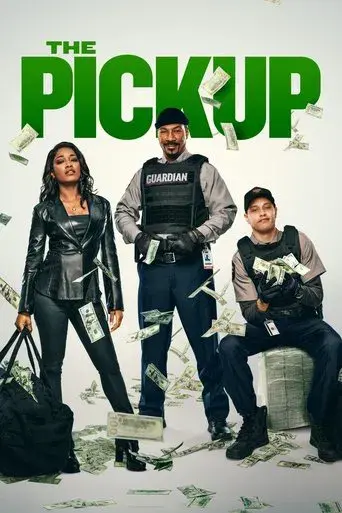 El último encargo poster