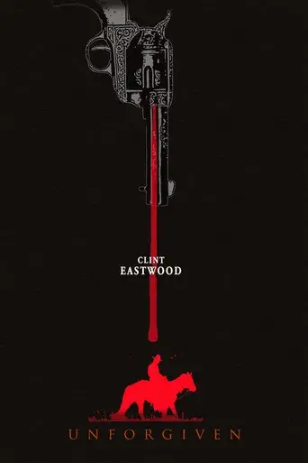 Sin perdón - Poster