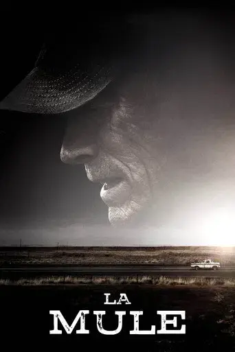 La Mula - Poster