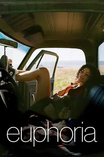 Euphoria - Poster