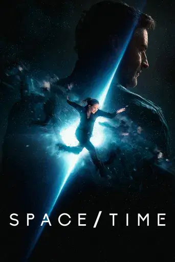 Space/Time - Poster
