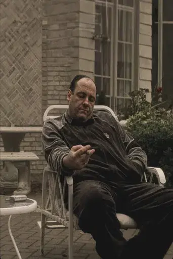 Los Soprano - Poster