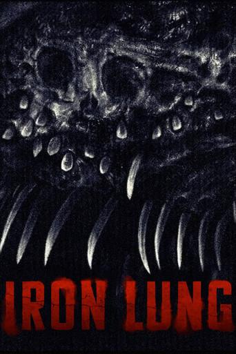 Iron Lung - Poster