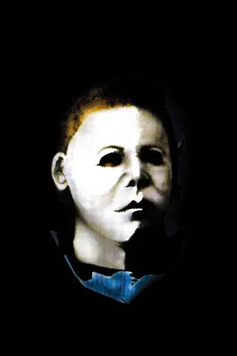 La noche de Halloween - Poster