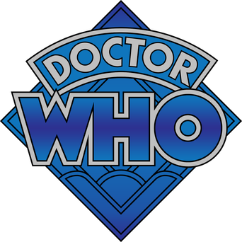 Doctor Who - Logo