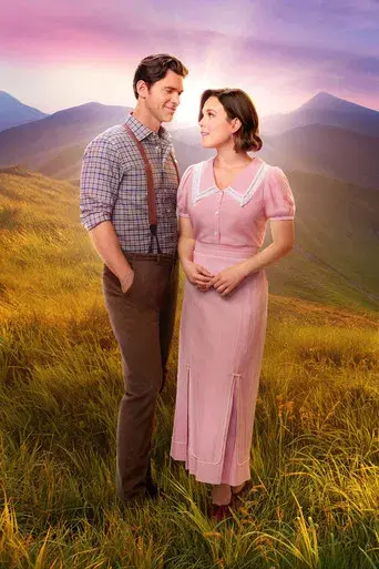 Cuando habla el corazón - Poster