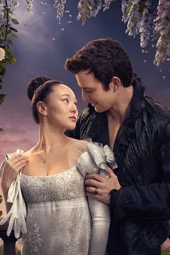 Los Bridgerton - Poster