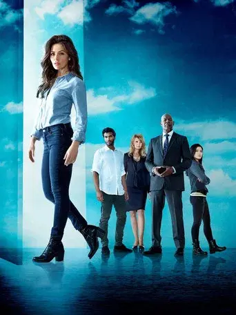 Reverie - Poster