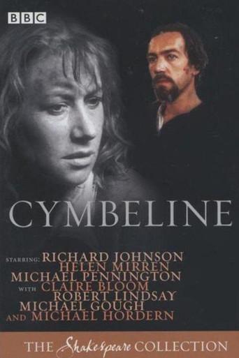 Cymbeline - Poster